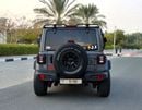 Jeep Wrangler Unlimited SPORT