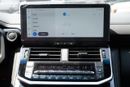 Toyota Land Cruiser VXR Z 3.5L TT HEV 2026