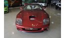 Ferrari 575 MARANELLO
