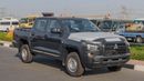 ميتسوبيشي L200 2025 Mitsubishi L200 GL 2.4L MT Petrol (Gray)