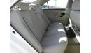 Toyota Camry 2011 Ref#527