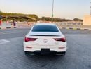 Mercedes Benz CLA250 PREMIUM PLUS Premium + 2.0L