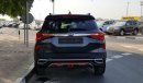 Kia Seltos GT-Line Agency Warranty Full Service History GCC