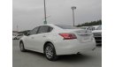 Nissan Altima 2016 2.5 S Ref# 418