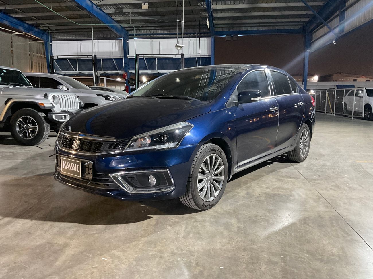 سوزوكي سياز GLX | upto AED 20,000 Ramadan Discount | شامل الضمان | 0 ﺪﻔﻋﺓ ﺃﻮﻟﻯ