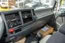 Isuzu FVR Isuzu FVR Pick truck