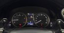 Lexus IS300 ELEGANT GCC | Al Futtaim warranty 2027 | Al Futtaim full service History