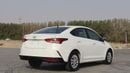 هيونداي أكسنت هيونداى أكسنت 2022 خليجى بدون حوادث محرك 1.6L ممشى قليل بحاله ممتازه