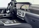 Mercedes-Benz G 63 AMG *Brand New* 2025 Mercedes Benz G63 AMG, 2029 Mercedes Warranty Service Pack*, Euro