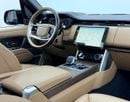 لاند روفر رينج روفر AUTOBIOGRAPHY 2022 Range Rover Vogue Autobiography, 2027 RR Warranty, Full RR Service History, Fully