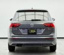 Volkswagen Tiguan 2020 Volkswagen Tiguan, 1 Year Unlimited KM Warranty, Full Service History, GCC
