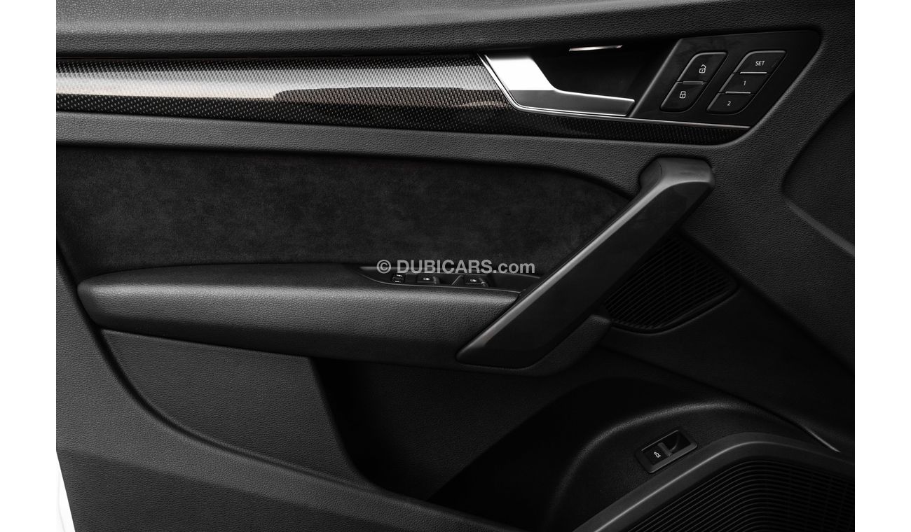 Audi SQ5 | 3,425 P.M  | 0% Downpayment | Immaculate Condition!