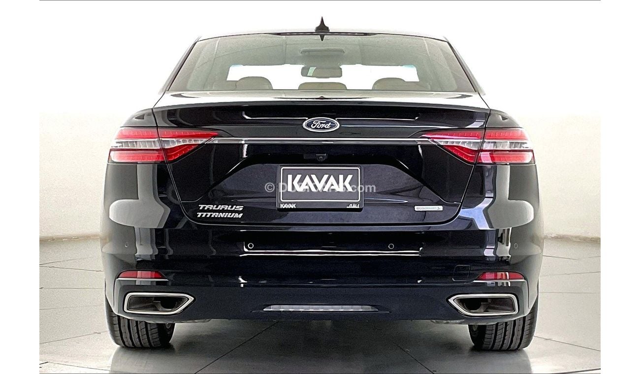 Honda Accord EXL | 1 year free warranty | 0 Down Payment