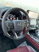 Lexus LX 600 Lexus LX600 Turbo Sport Signature