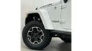 جيب رانجلر 2016 Jeep Wrangler Unlimited Rubicon X, Limited Edition, Excellent Condition, GCC