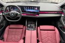 BMW 520i PURE 2.0 L | GCC | Low Mileage | RWD
