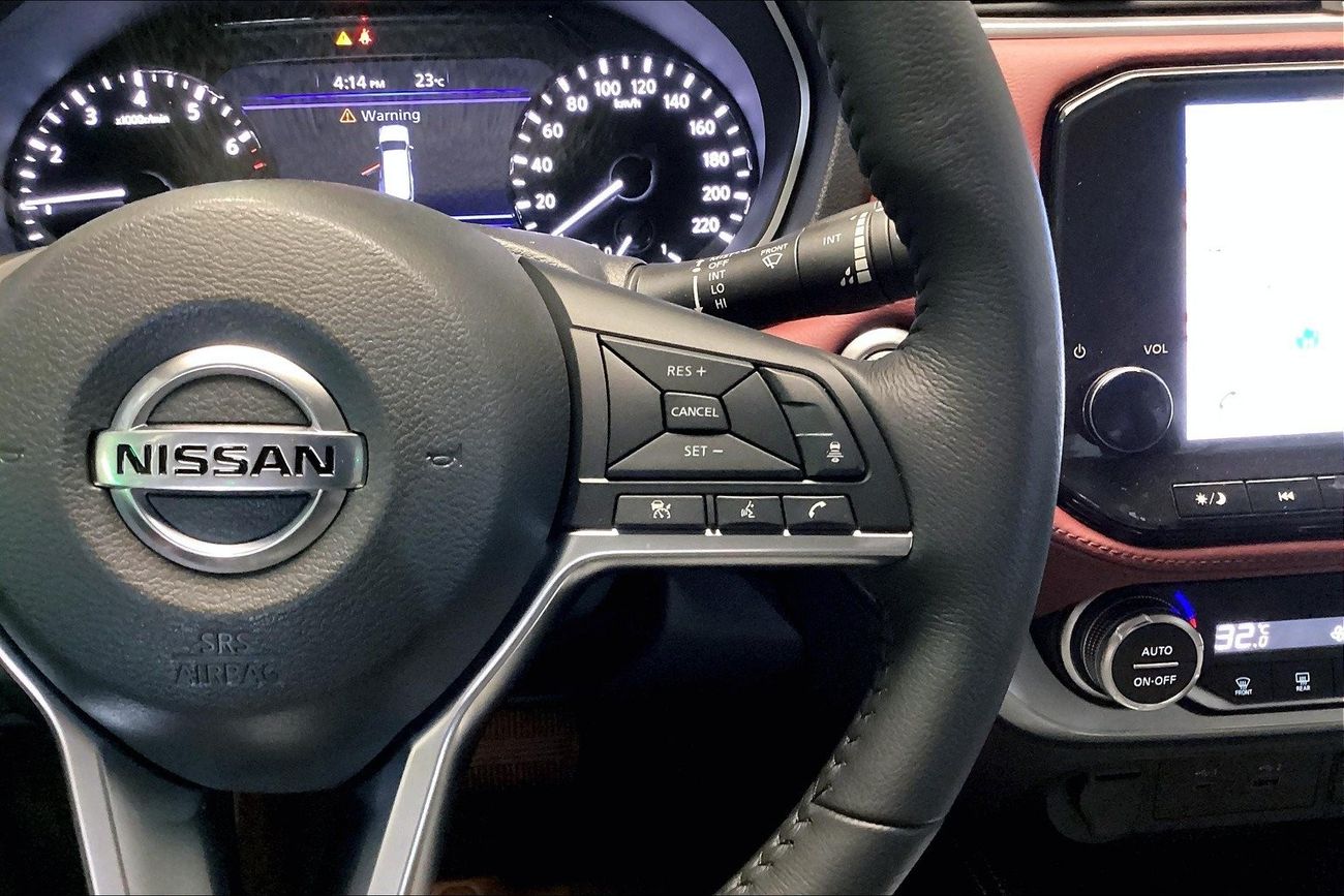 Nissan XTerra Platinum | Guaranteed Warranty | 0 Down Payment