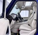 Mercedes-Benz G 63 AMG 2019 Mercedes Benz G700, Full Service History, Very Low Km, Fully Loaded, Excellent Condition