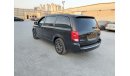 Dodge Grand Caravan SE