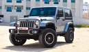 Jeep Wrangler Magnum Edition - Under Warranty - One owner - 79,000 - Or Best Offer