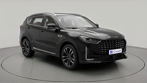 جيتور X70 بلس 2026 LUXURY | AED 1254/Month | 0 DP | 30 Day Return | Warranty