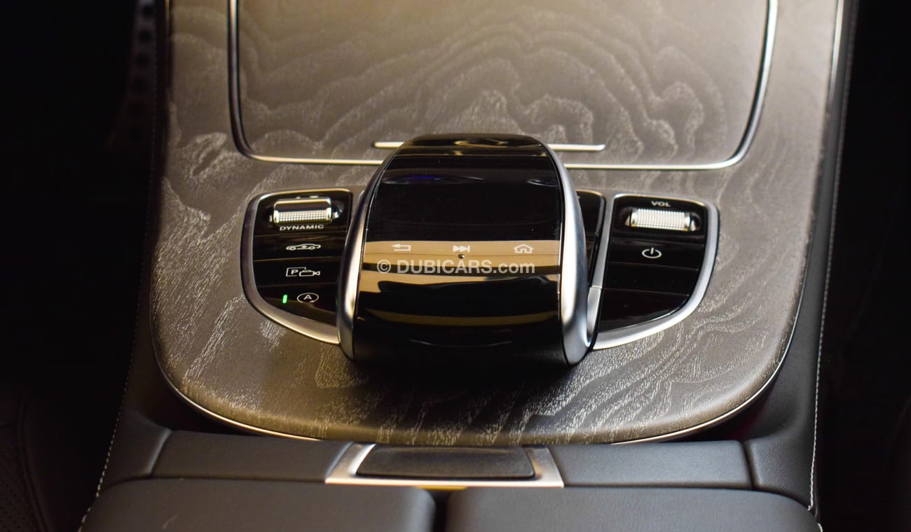 Mercedes-Benz CLS 450 4 Matic