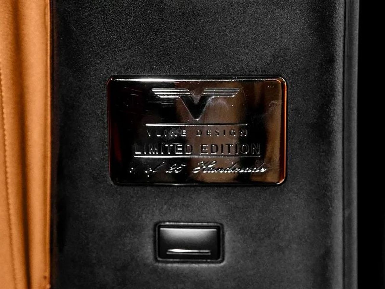 Mercedes-Benz V 250 VLINE Design (1 of 25)