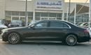 Mercedes Benz S500 L 4MATIC