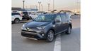 Toyota RAV4 VXR HEV 2018 TOYOTA RAV4 XLE HYBRID FULL OPTIONS IMPORTED FROM USA