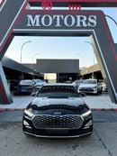 Kia K900 Korean Specs