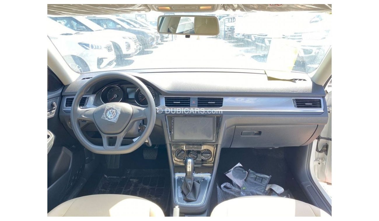 Volkswagen Bora VOLKSWAGEN BORA 1.5L PETROL