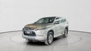 Mitsubishi Montero Sport GLX 3.0L GLX | Guaranteed Warranty | 0 Down Payment