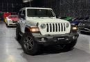 Jeep Wrangler Sport 3.6L A/T (5 Seater)