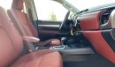 Toyota Hilux GLX 2016 4x4 Full Automatic Ref#76-22