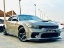 Dodge Charger SXT 3.6L | Monthly 920/- | 0% DP | Widebody | Touch Screen | Cruise Control | # 09890