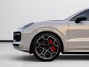 Porsche Cayenne TURBO GT TECHART/CARBON OPTION | 0% DOWN PAYMENT | SERVICE HISTORY | 2022 | EURO SPECS