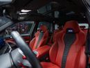 بي أم دبليو X5 M Competition 4.4L