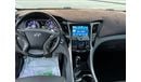 Hyundai Sonata Limited