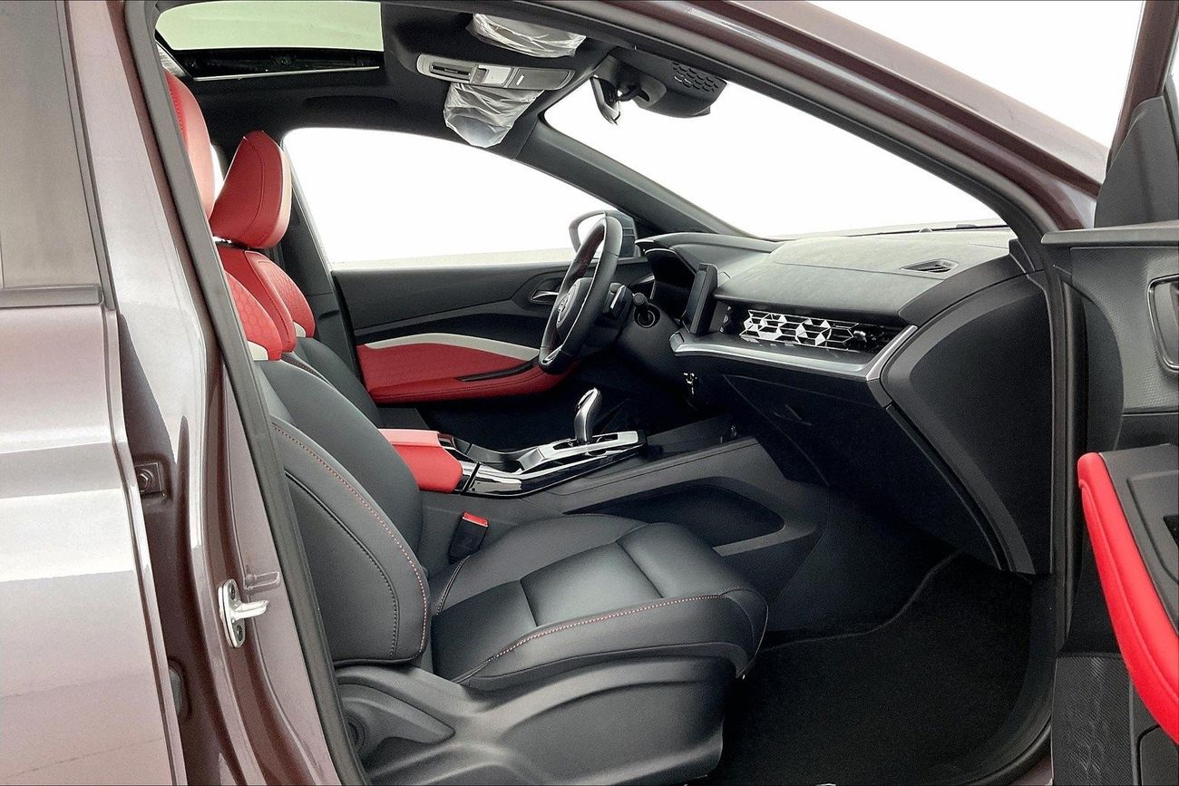 MG GT Luxury | 1 year free warranty | 0 Down Payment