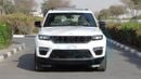 Jeep Grand Cherokee (For Export , НА ЭКСПОРТ) LIMITED PLUS LUXURY 2025 GCC Без пробега