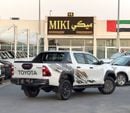 Toyota Hilux ADVENTURE Hilux Adventure 2.8 Diesel 2026