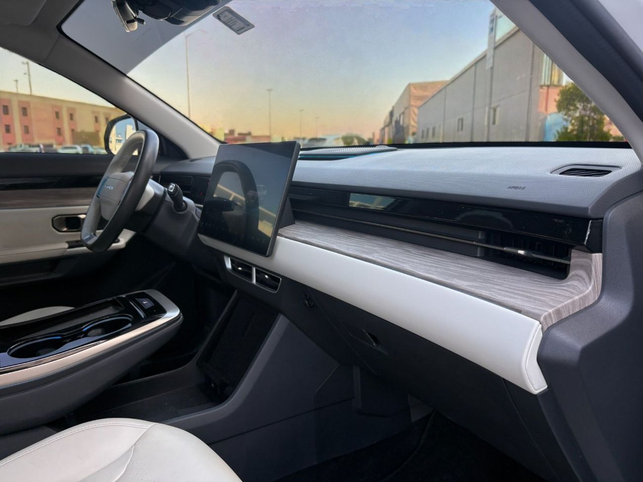 Jetour Dashing 1.6L Turbo LUXURY | 1.6T V4 – 197 BHP | 2025 | GCC SPECS | AED 1,340 PER MONTH