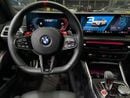 BMW M3 xDrive COMPETITION BMW 3 Series 2025
