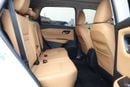 Nissan X Trail SV PLUS
