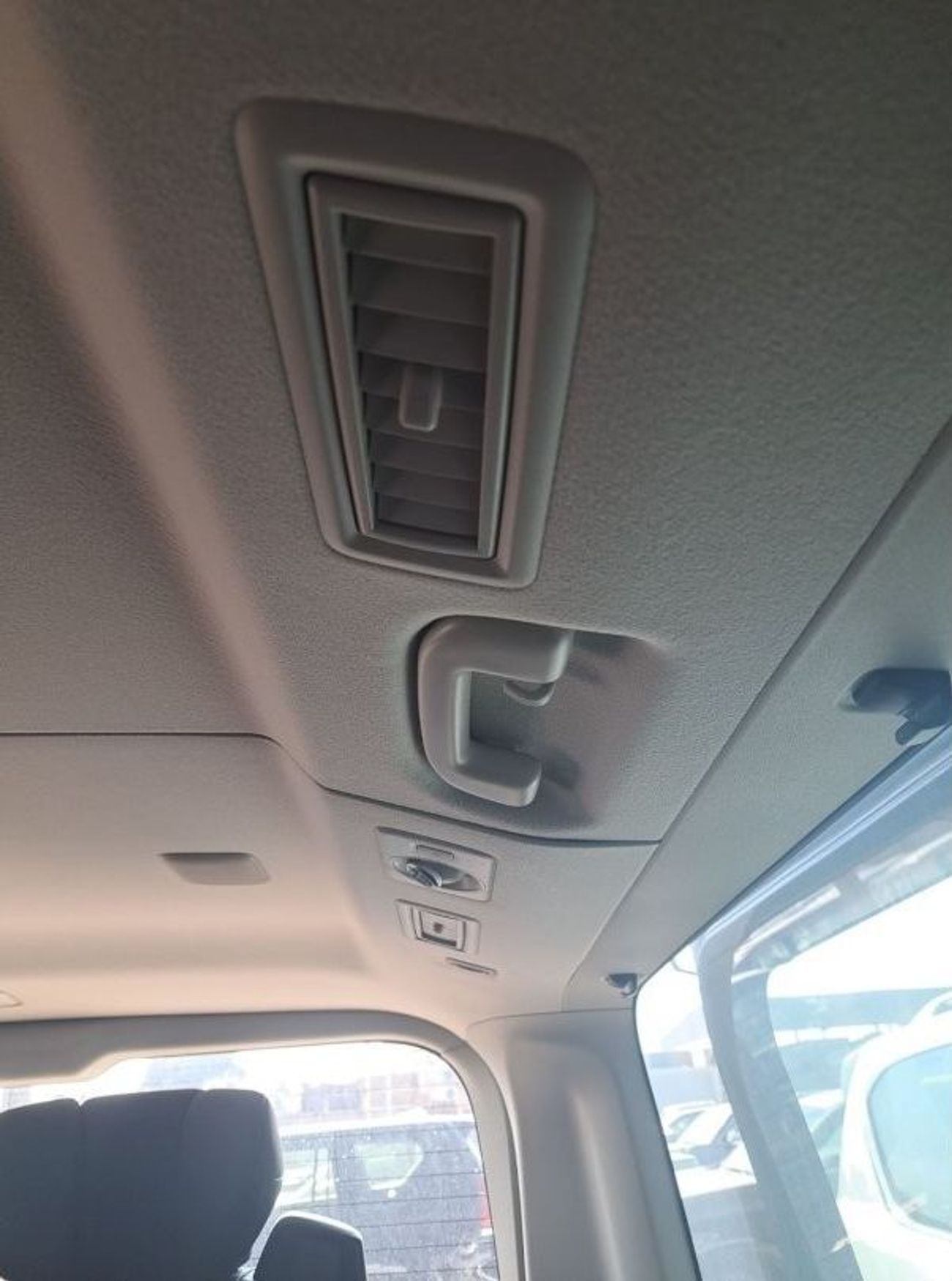 Toyota Granvia GRANVIA 3.5L