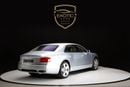 Bentley Flying Spur Bentley Flying Spur W12