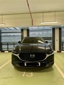 Mazda CX30