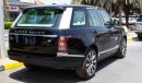 Land Rover Range Rover Vogue HSE Diesel