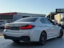 BMW 520i M Sport Comfort 2.0L
