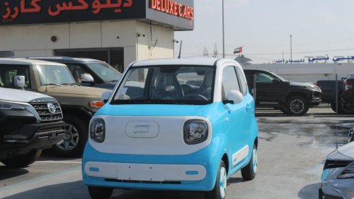 بيستون B50 2023 BESTUNE 1200K RANGE EV